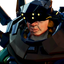 Deep Rock Galactic Rogue Core Falconer Reclaimer class icon