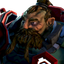 Deep Rock Galactic Rogue Core Slicer Reclaimer class icon