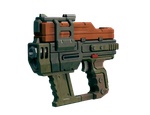 Deep Rock Galactic Rogue Core Beltstrom CMP-60 official wiki weapon image