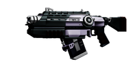 Deep Rock Galactic Rogue Core Deepcore GK2 official wiki weapon image