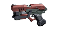 Deep Rock Galactic Rogue Core Lark Series-10 official wiki weapon image
