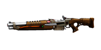 Deep Rock Galactic Rogue Core M1000 Classic official wiki weapon image