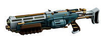 Deep Rock Galactic Rogue Core Warthog Auto 210 official wiki weapon image